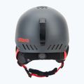 Sísisak K2 Phase Pro gunmetal 3