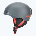 Sísisak K2 Phase Pro gunmetal 4