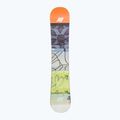 K2 Medium színes snowboard 11G0003/11 3