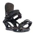 Női snowboard kötés K2 Cassette fekete 11G1010/11 5