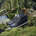 Férfi cipők New Balance 754 Classic dark brown 12
