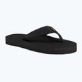 Női papucsok Teva Mush II fronds black