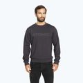 férfi melegítőfelső Atomic Alps Sweater anthracite