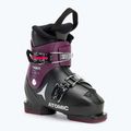 Cipő narciarskie dziecięce Atomic Hawx Kids 2 black/violet/pink