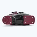 Cipő narciarskie dziecięce Atomic Hawx Kids 2 black/violet/pink 4