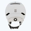 Sísisak Atomic Revent GT Amid Visor HD white heather/red hd 3