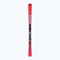 Lesikló sílécek Atomic Redster S9 Revoshock S + kötés I12 GW red tension 4