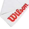 Wilson Court törölköző fehér WRZ540000+ 3