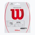 Wilson Revolve 17 fekete WRZ946900+ Tenisz húr Wilson Revolve 17 fekete WRZ946900+