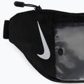 Nike Pack vesetáska fekete és ezüst N0002650-082 3