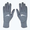 Férfi futókesztyű Nike Pacer Lightweight RG smoke grey/smoke grey/silver 2