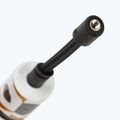 Nike Essential Ball Pump fehér/fekete/fehér 3