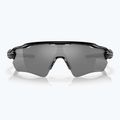 Napszemüveg Oakley Radar EV Path polished black/prizm black 2