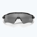 Napszemüveg Oakley Radar EV Path polished black/prizm black 5