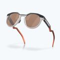 Napszemüveg Oakley HSTN carbon/cool grey/prizm tungsten 4