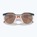 Napszemüveg Oakley HSTN carbon/cool grey/prizm tungsten 5