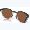 Napszemüveg Oakley HSTN carbon/cool grey/prizm tungsten 7
