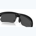 Oakley Bisphaera matt fekete/prizm fekete polarizált napszemüveg 8