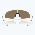 Napszemüveg Oakley RSLV matte white/prizm 24k 5