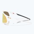 Napszemüveg Oakley RSLV matte white/prizm 24k 7