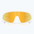 Napszemüveg Oakley RSLV matte white/prizm 24k 8
