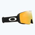 Sí-szemüveg Oakley Fall Line M matte black/Prizm 24K Iridium 10
