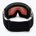 Síszemüveg Oakley Flight Tracker L matte black/prizm 24k iridium 3