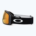 Síszemüveg Oakley Flight Tracker L matte black/prizm 24k iridium 4