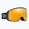 Síszemüveg Oakley Flight Tracker L matte black/prizm 24k iridium 6