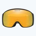 Síszemüveg Oakley Flight Tracker L matte black/prizm 24k iridium 7