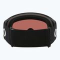 Síszemüveg Oakley Flight Tracker L matte black/prizm 24k iridium 8