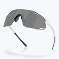 Oakley Cybr Dyno matt köd/prizm fekete napszemüveg 4