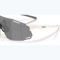 Oakley Cybr Dyno matt köd/prizm fekete napszemüveg 6