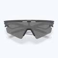 Napszemüveg Oakley Sphaera Slash carbon/clear to black iridium photochromic 8