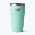 Termosz YETI Rambler Stackable 591 ml seafoam