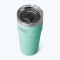 Termosz YETI Rambler Stackable 591 ml seafoam 3
