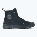 Palladium férfi cipő Pampa HI ZIP WL fekete 9