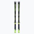 Férfi lesikló síléc Fischer RC4 WC RC MT fekete + RC4 Z12 PR P06020