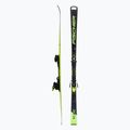 Férfi lesikló síléc Fischer RC4 WC RC MT fekete + RC4 Z12 PR P06020 2