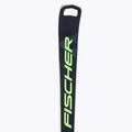 Férfi lesikló síléc Fischer RC4 WC RC PRO M/O fekete + RC4 Z13 FF P06121 8