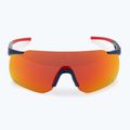 Napszemüveg Red Bull SPECT Gabe blue/brown with red mirror 3