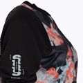 Női kerékpáros mez ION Scrub Ls fekete 47223-5024 3