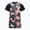 Női kerékpáros mez ION Scrub Ls fekete 47223-5026 2