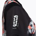 Női kerékpáros mez ION Scrub Ls fekete 47223-5026 4