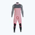 Férfi neoprén ruha ION Seek Core 5/4 Back Zip black 3