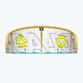 Kitesurf sárkány Duotone Evo D/LAB grey/lime 7