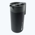 GSI Outdoors Glacier Stainless Javapress turista kávéfőző fekete