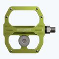 Magped Sport 2 150Nm zöld kerékpárpedálok 3