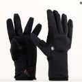 Mammut Fleece Pro trekking kesztyű fekete 8