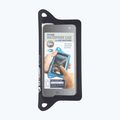 Okostok a okostelefonhoz Sea To Summit TPU Guide Waterproof Case black